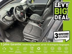 Grey metallic Gebraucht 2021 Fiat 500X Cross SUV | 15.555 € (Guter Preis)