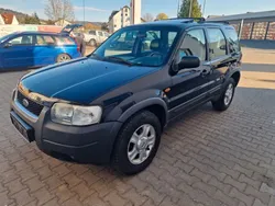 Schwarz Gebraucht 2003 Ford Maverick SUV | 2.800 € (Fairer Preis)