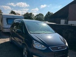 Blau Gebraucht 2014 Ford Galaxy Business Edition Van / Kleinbus | 6.500 € (Fairer Preis)