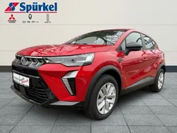 M) (rot Neu 2025 Mitsubishi ASX Basis SUV | 22.480 € (Fairer Preis)