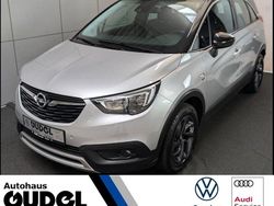 Silber Gebraucht 2019 Opel Crossland SUV | 13.550 € (Fairer Preis)