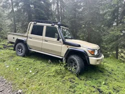 Gebraucht 2022 Toyota Land Cruiser SUV | 60.000 €