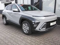 Grau Neu 2025 Hyundai Kona SUV | 28.990 € (Fairer Preis)