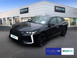 Schwarz Gebraucht 2023 DS Automobiles DS4 Performance Limousine | 23.990 € (Etwas zu teuer)