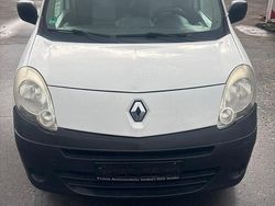 Weiß Gebraucht 2008 Renault Kangoo Van / Kleinbus | 3.000 €