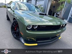 F8 green Gebraucht 2023 Dodge Challenger Coupé | 65.895 €