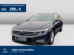 Deep black perleffekt Gebraucht 2021 VW Passat Business Kombi | 23.930 € (Etwas zu teuer)