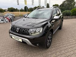 Schwarz Gebraucht 2020 Dacia Duster Prestige SUV | 17.390 € (Fairer Preis)