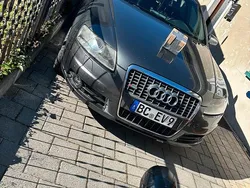 Andere farben Gebraucht 2007 Audi A6 S-Line Kombi | 4.200 €