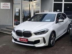 Weiß Gebraucht 2023 BMW 135 Kleinwagen | 35.950 € (Guter Preis)