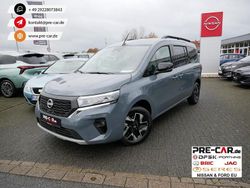 Grau Gebraucht 2025 Nissan Townstar 360º Van | 32.550 €