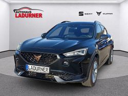 Schwarz Gebraucht 2022 Cupra Formentor SUV | 23.880 € (Fairer Preis)