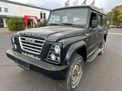 Schwarz Gebraucht 2008 Iveco Massif SUV | 10.990 €