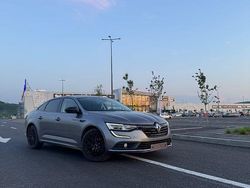 Grau Gebraucht 2016 Renault Talisman Life Limousine | 10.000 €