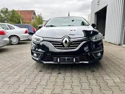 Schwarz Gebraucht 2015 Renault Mégane III Intens Limousine | 8.499 € (Fairer Preis)