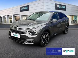 Grau Gebraucht 2023 Citroën C4 PureTech Limousine | 18.990 € (Guter Preis)