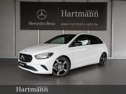 Weiß Gebraucht 2022 Mercedes 200 Progressive Limousine | 24.850 € (Fairer Preis)