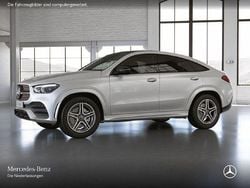 Weiß Gebraucht 2022 Mercedes GLE400 AMG Limousine | 74.990 € (Superpreis)