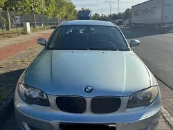 Silber Gebraucht 2008 BMW 118 Coupé Coupé | 5.400 € (Fairer Preis)