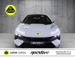 Kaimu grey Neu 2026 Lotus Eletre SUV | 139.888 € (Teuer)