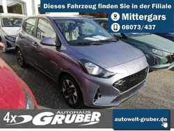 Blau Neu 2025 Hyundai i10 Trend Kleinwagen | 18.499 € (Fairer Preis)