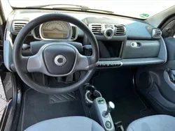 Schwarz Gebraucht 2009 Smart ForTwo Coupé Coupé | 3.990 € (Fairer Preis)