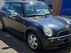 Gebraucht 2003 Mini ONE Kleinwagen | 3.000 € (Teuer)