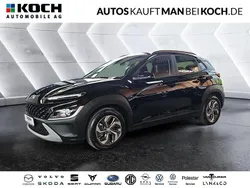 Schwarz Gebraucht 2022 Hyundai Kona SUV | 20.980 € (Guter Preis)