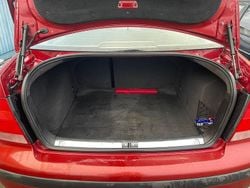 Rot Gebraucht 2002 VW Bora Limousine | 1.000 € (Superpreis)