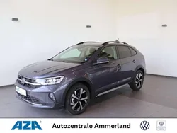 Rauchgrau metallic Neu 2025 VW Taigo R SUV | 22.489 € (Guter Preis)