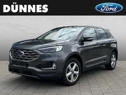 Weiß Gebraucht 2019 Ford Edge Vignale SUV | 23.990 € (Guter Preis)