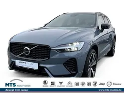 Gebraucht 2022 Volvo XC60 SUV | 42.950 € (Teuer)