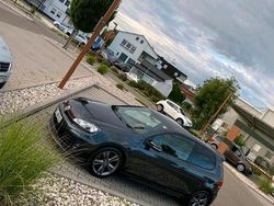 Grau Gebraucht 2012 VW Golf VI GTD Limousine | 6.800 €