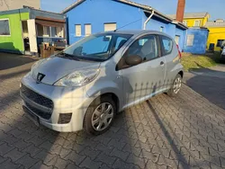 Gebraucht 2009 Peugeot 107 Filou Kleinwagen | 1.490 € (Guter Preis)