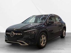 Schwarz Gebraucht 2024 Mercedes GLA200 SUV | 35.688 € (Guter Preis)