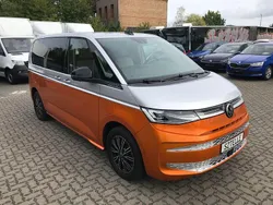 Silber Gebraucht 2023 VW T7 Style Van | 49.999 € (Superpreis)