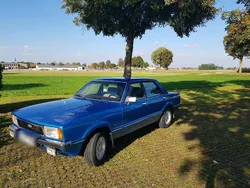 Blau Gebraucht 1979 Ford Taunus Limousine | 6.500 €
