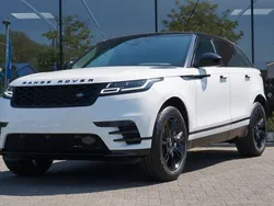 Weiß Gebraucht 2023 Land Rover Range Rover Velar SE Dynamic SUV | 65.290 € (Guter Preis)