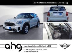 Weiß Gebraucht 2022 Mini Cooper Countryman Classic SUV | 27.930 € (Fairer Preis)