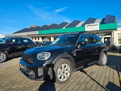 Schwarz Gebraucht 2023 Mini Cooper Countryman Untamed Edition SUV | 24.890 € (Fairer Preis)