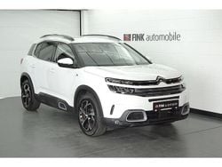 Weiß Gebraucht 2022 Citroën C5 Aircross Feel SUV | 20.480 € (Superpreis)