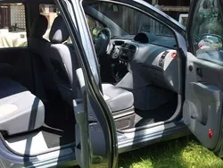 Gebraucht 2004 Hyundai Matrix GLS Van / Kleinbus | 2.700 € (Fairer Preis)