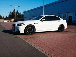 Weiß Gebraucht 2014 BMW M5 Competition Edition Limousine | 36.900 € (Guter Preis)