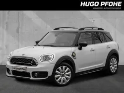 Light white Gebraucht 2019 Mini Cooper S Countryman SUV | 23.789 € (Fairer Preis)