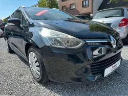 Renault Clio GrandTour