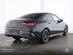 Gebraucht 2024 Mercedes CLA200 | 33.990 € (Guter Preis)