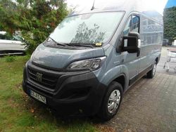 Grau Gebraucht 2023 Fiat Ducato Van | 20.224 €
