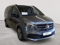 Mercedes V250