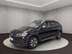 Schwarz Neu 2025 VW Taigo Goal SUV | 25.570 € (Superpreis)