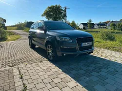 Gebraucht 2007 Audi Q7 S-Line SUV | 8.000 € (Superpreis)